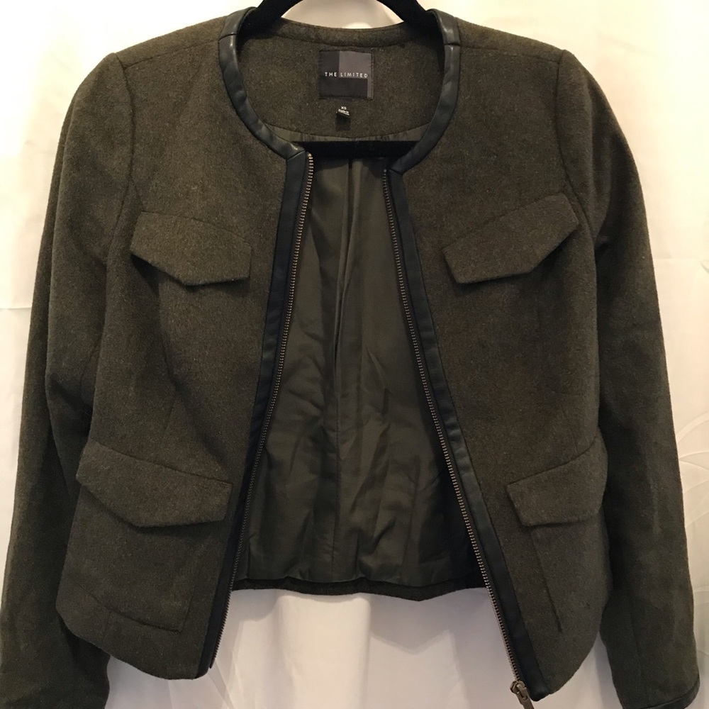 Blazer/Jacket